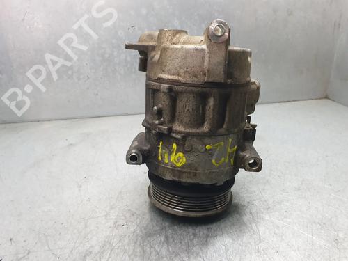 Compressor A/A FORD TRANSIT CUSTOM V362 Van (FY, FZ) 2.0 EcoBlue (105 hp) 31612573