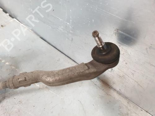 Steering rack RENAULT CLIO V (B7_) 1.0 TCe 90 (B7MT) | BP29813551M22