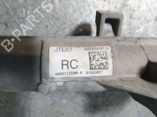 Steering rack RENAULT CLIO V (B7_) 1.0 TCe 90 (B7MT) | BP29813551M22
