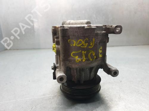 Used AC compressor FIAT 500 (312_) 1.2 (312AXA1A) (69 hp) 20318529