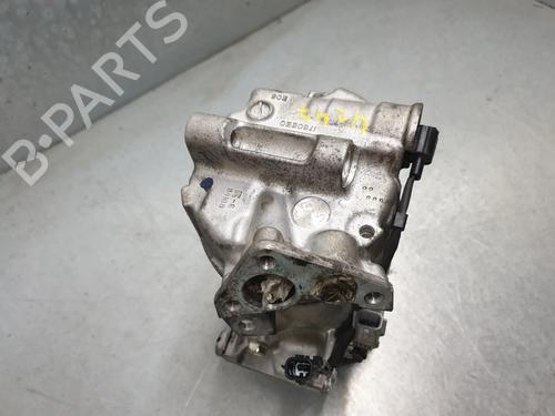 AC compressor RENAULT MEGANE IV Hatchback (B9A/M/N_) 1.5 Blue dCi 115 (B9A6) | BP31612574M34  - Image 6