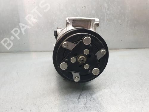 AC compressor RENAULT MEGANE IV Hatchback (B9A/M/N_) 1.5 Blue dCi 115 (B9A6) | BP31612574M34  - Image 7