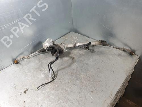 Used Steering rack PEUGEOT 208 II (UB_, UP_, UW_, UJ_) 1.5 BlueHDI 100 (102 hp) 31612575