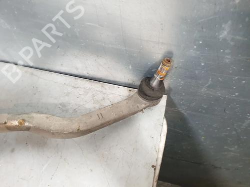 Steering rack RENAULT MASTER III Bus (JV) 2.3 dCi 135 FWD (JV0N, JV08) | BP31612576M22