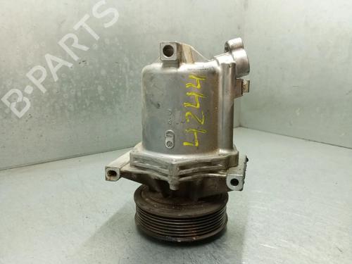 Used AC compressor DACIA LODGY (JS_) 1.3 TCe 130 (JSNE) (131 hp) 31612577