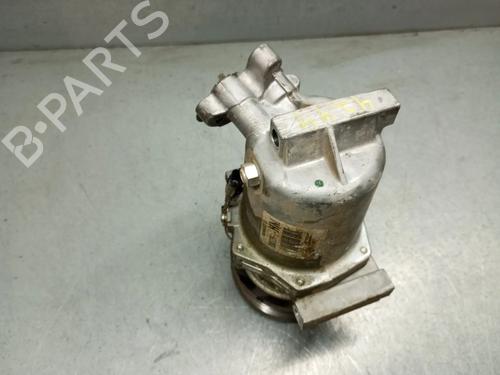 AC compressor DACIA LODGY (JS_) 1.3 TCe 130 (JSNE) | BP31612577M34 