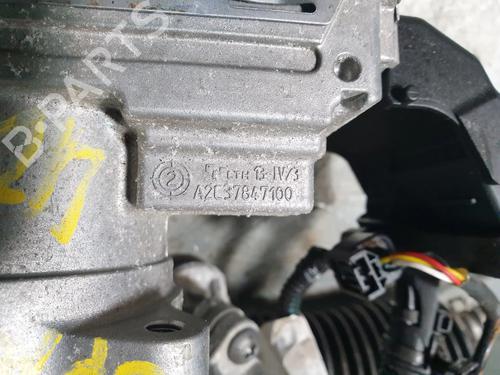 Steering rack CITROËN GRAND C4 SPACETOURER (3A_, 3E_) 1.2 PureTech 130 | BP31612578M22 