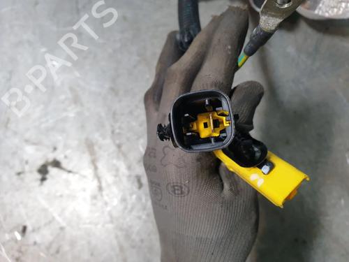 Steering rack CITROËN GRAND C4 SPACETOURER (3A_, 3E_) 1.2 PureTech 130 | BP31612578M22 