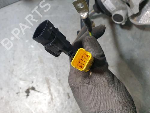 Steering rack CITROËN GRAND C4 SPACETOURER (3A_, 3E_) 1.2 PureTech 130 | BP31612578M22 