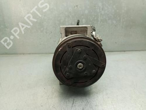 AC compressor RENAULT CLIO IV Grandtour (KH_) 0.9 TCe 90 | BP31612579M34 