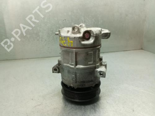 AC-Kompressor OPEL CORSA E (X15) 1.3 CDTI (08, 68) (75 hp) 31612581