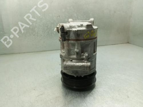 AC compressor OPEL CORSA E (X15) 1.3 CDTI (08, 68) | BP31612581M34