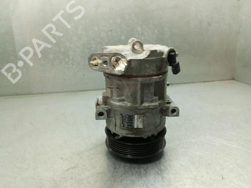 AC compressor OPEL CORSA E (X15) 1.3 CDTI (08, 68) | BP31612581M34