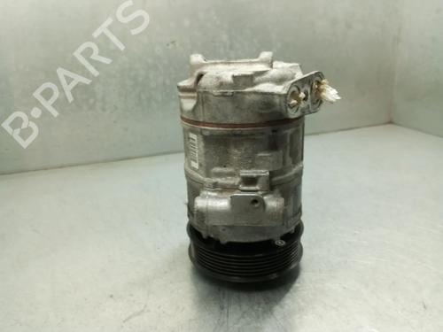 AC compressor OPEL CORSA E (X15) 1.3 CDTI (08, 68) | BP31612581M34