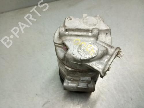 AC compressor OPEL CORSA E (X15) 1.3 CDTI (08, 68) | BP31612581M34