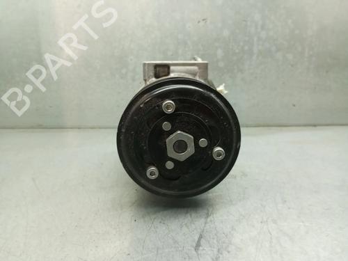AC compressor OPEL CORSA E (X15) 1.3 CDTI (08, 68) | BP31612581M34