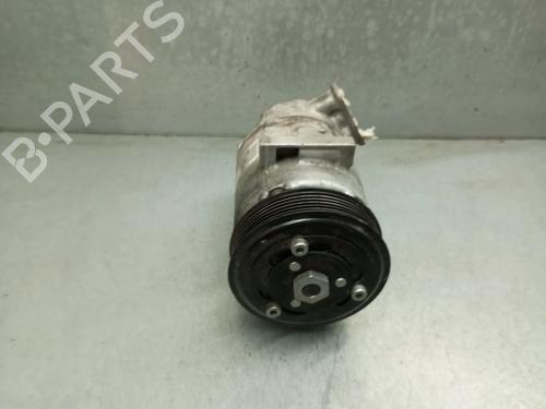 AC compressor OPEL CORSA E (X15) 1.3 CDTI (08, 68) | BP31612581M34