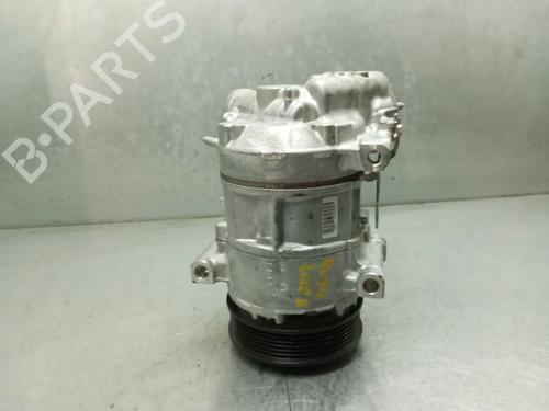 Used AC compressor PEUGEOT 2008 II (UD_, US_, UY_, UJ_, UR_, UC_) 1.2 PureTech 130 (USHNS, URHNS) (130 hp) 31612617