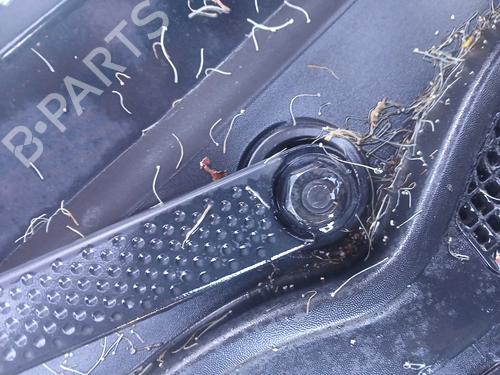 Viskermotor vindrude RENAULT CLIO IV (BH_) 1.2 TCe 120 (BHAU) (118 hp) 31612600