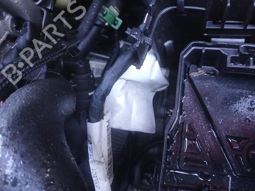 Used Gearbox RENAULT CLIO IV (BH_) 1.2 TCe 120 (BHAU) (118 hp) 31612603