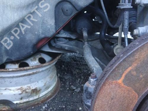 Used Steering rack RENAULT CLIO IV (BH_) 1.2 TCe 120 (BHAU) (118 hp) 31612602