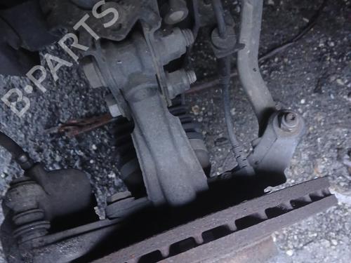 Used Left front steering knuckle RENAULT CLIO IV (BH_) 1.2 TCe 120 (BHAU) (118 hp) 31612615