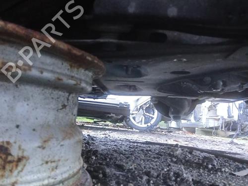 Forbro RENAULT CLIO IV (BH_) 1.2 TCe 120 (BHAU) (118 hp) 31612604