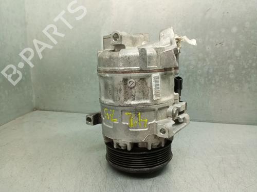 AC-Kompressor RENAULT MASTER III Bus (JV) 2.3 dCi 135 FWD (JV0N, JV08) (136 hp) 31612618