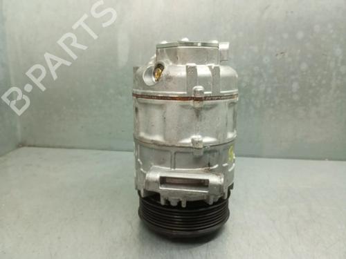 AC compressor RENAULT MASTER III Bus (JV) 2.3 dCi 135 FWD (JV0N, JV08) | BP31612618M34