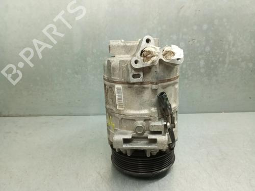 AC compressor RENAULT MASTER III Bus (JV) 2.3 dCi 135 FWD (JV0N, JV08) | BP31612618M34