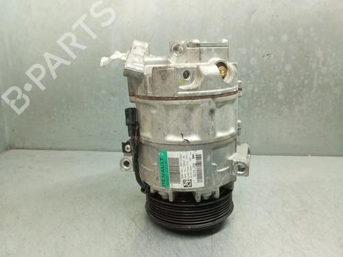 AC compressor RENAULT MASTER III Bus (JV) 2.3 dCi 135 FWD (JV0N, JV08) | BP31612618M34