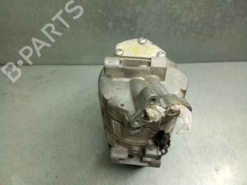 AC compressor RENAULT MASTER III Bus (JV) 2.3 dCi 135 FWD (JV0N, JV08) | BP31612618M34