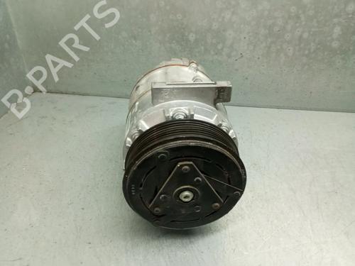 AC compressor RENAULT MASTER III Bus (JV) 2.3 dCi 135 FWD (JV0N, JV08) | BP31612618M34