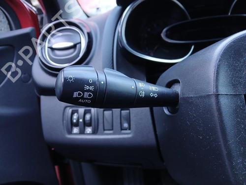 Used Steering column stalk RENAULT CLIO IV (BH_) 1.2 TCe 120 (BHAU) (118 hp) 31612622