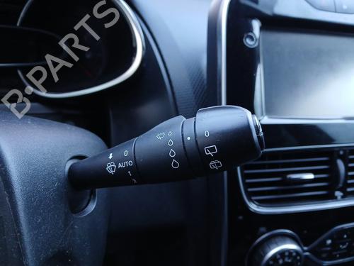 Used Other RENAULT CLIO IV (BH_) 1.2 TCe 120 (BHAU) (118 hp) 31612621