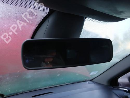 Used Rear mirror RENAULT CLIO IV (BH_) 1.2 TCe 120 (BHAU) (118 hp) 31612628