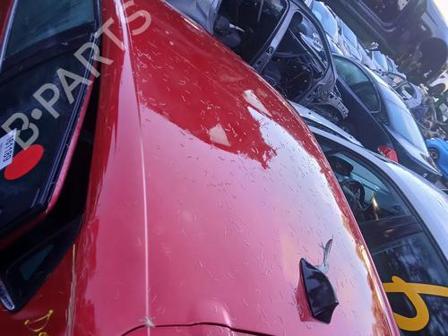 Other RENAULT CLIO IV (BH_) 1.2 TCe 120 (BHAU) | BP31612599O1