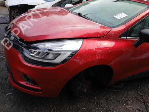 Full front RENAULT CLIO IV (BH_) 1.2 TCe 120 (BHAU) | BP31621333S1 