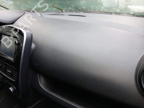 Full front RENAULT CLIO IV (BH_) 1.2 TCe 120 (BHAU) | BP31621333S1 