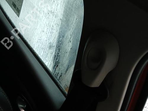 Full front RENAULT CLIO IV (BH_) 1.2 TCe 120 (BHAU) | BP31621333S1 