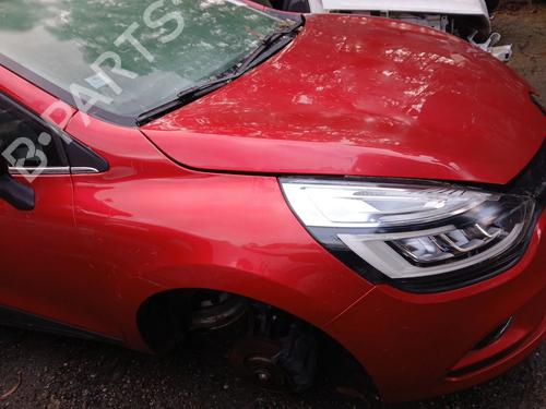 Full front RENAULT CLIO IV (BH_) 1.2 TCe 120 (BHAU) | BP31621333S1 