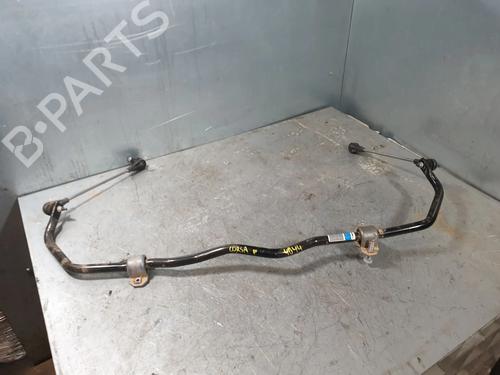 Used Anti roll bar OPEL CORSA F (P2JO) 1.2 (68) (101 hp) 30575841