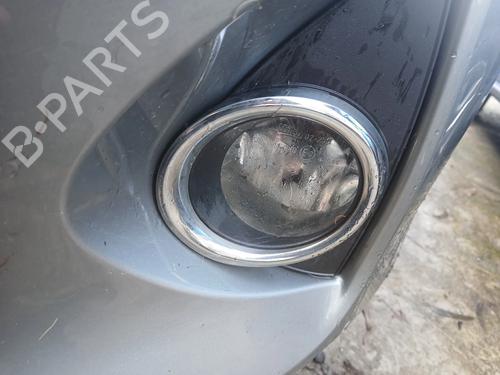 Venstre  Fortil Tågelygte TOYOTA AURIS Estate (_E18_) 1.8 Hybrid (ZWE186_, ZWE186R, ZWE186H) (136 hp) 31621353