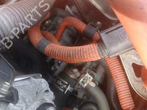 Gearkasse TOYOTA AURIS Estate (_E18_) 1.8 Hybrid (ZWE186_, ZWE186R, ZWE186H) (136 hp) 31621347