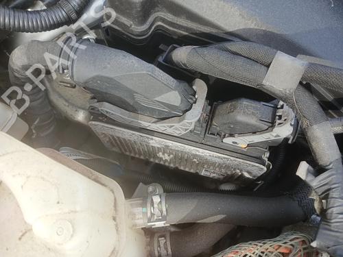 Used Engine control unit (ECU) TOYOTA AURIS Estate (_E18_) 1.8 Hybrid (ZWE186_, ZWE186R, ZWE186H) (136 hp) 31621342