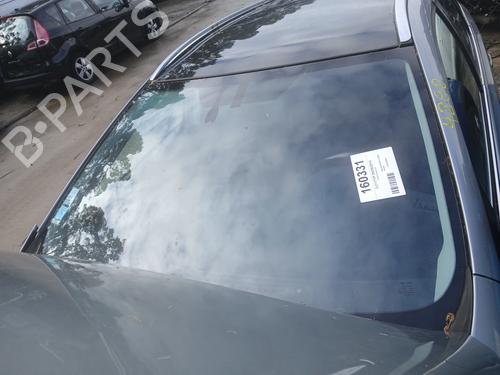 Vindrude TOYOTA AURIS Estate (_E18_) 1.8 Hybrid (ZWE186_, ZWE186R, ZWE186H) (136 hp) 31621341