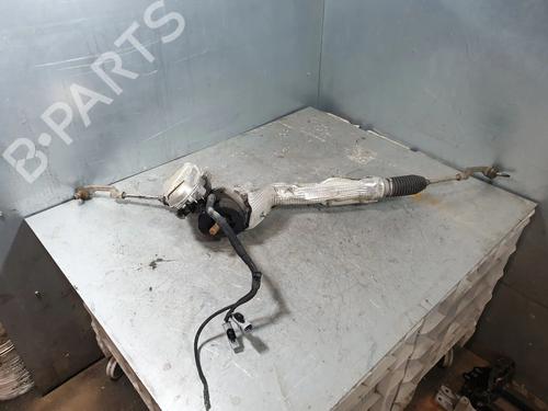 Used Steering rack PEUGEOT 208 II (UB_, UP_, UW_, UJ_) 1.2 PureTech 100 (101 hp) 31621359