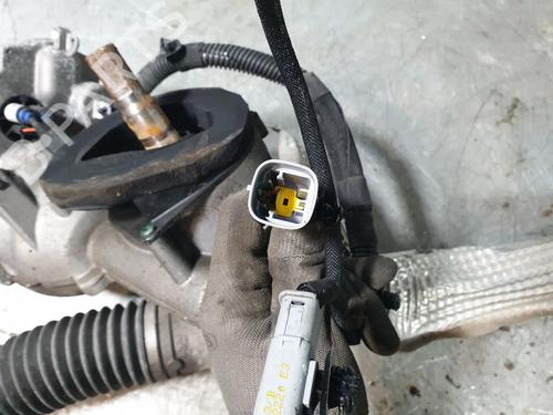 Steering rack PEUGEOT 208 II (UB_, UP_, UW_, UJ_) 1.2 PureTech 100 | BP31621359M22 