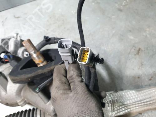 Steering rack PEUGEOT 208 II (UB_, UP_, UW_, UJ_) 1.2 PureTech 100 | BP31621359M22 