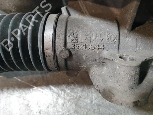 Steering rack PEUGEOT 208 II (UB_, UP_, UW_, UJ_) 1.2 PureTech 100 | BP31621359M22 